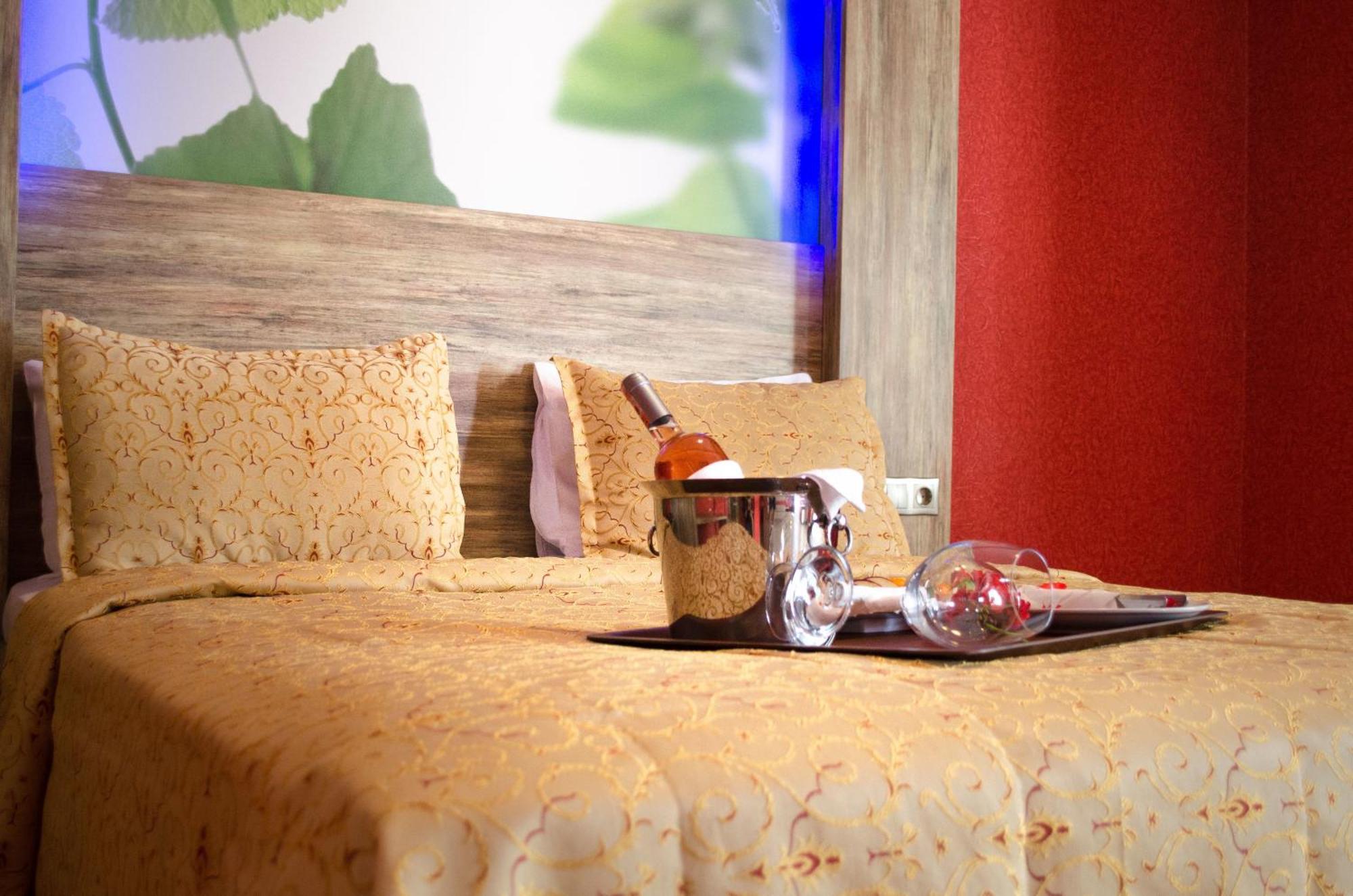 Delfi Hotel Spa & Wellness Center Bodrum Cameră foto