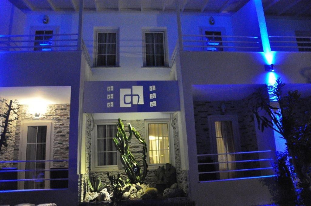 Delfi Hotel Spa & Wellness Center Bodrum Exterior foto