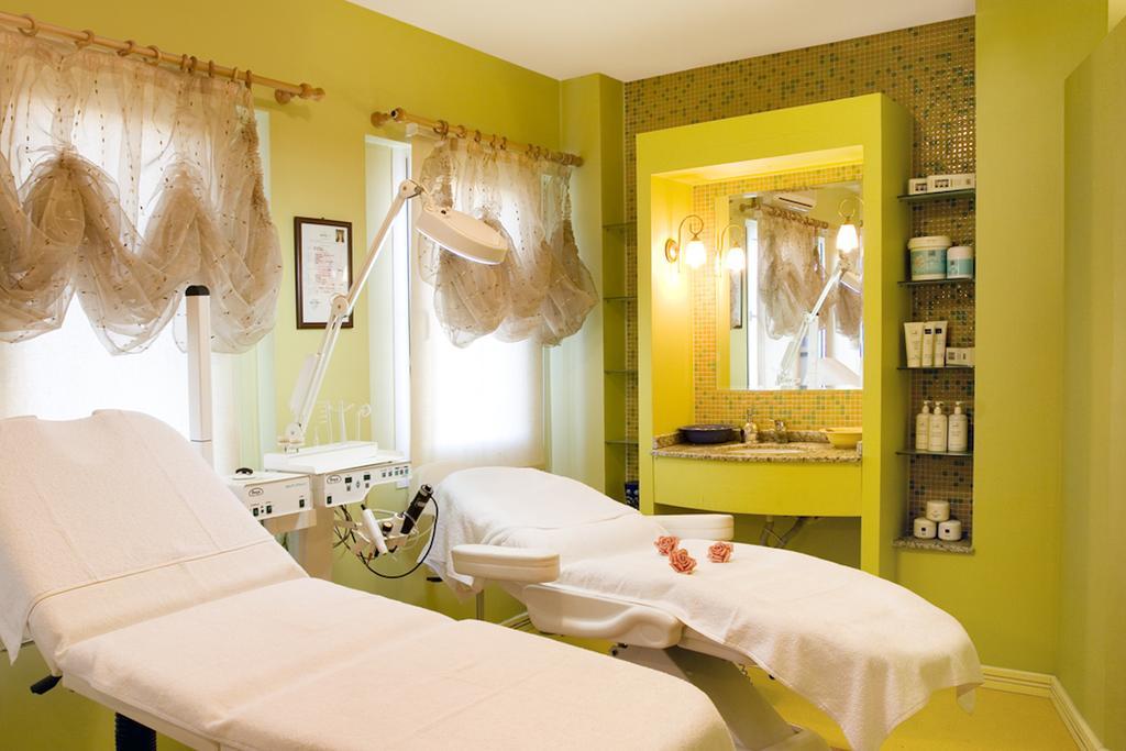 Delfi Hotel Spa & Wellness Center Bodrum Exterior foto